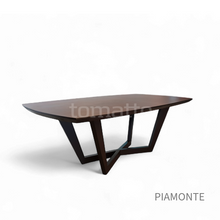 Cargar imagen en el visor de la galería, COMEDOR PIAMONTE 8s
