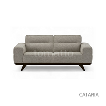 Cargar imagen en el visor de la galería, CATANIA SOFÁ 2 PLAZAS
