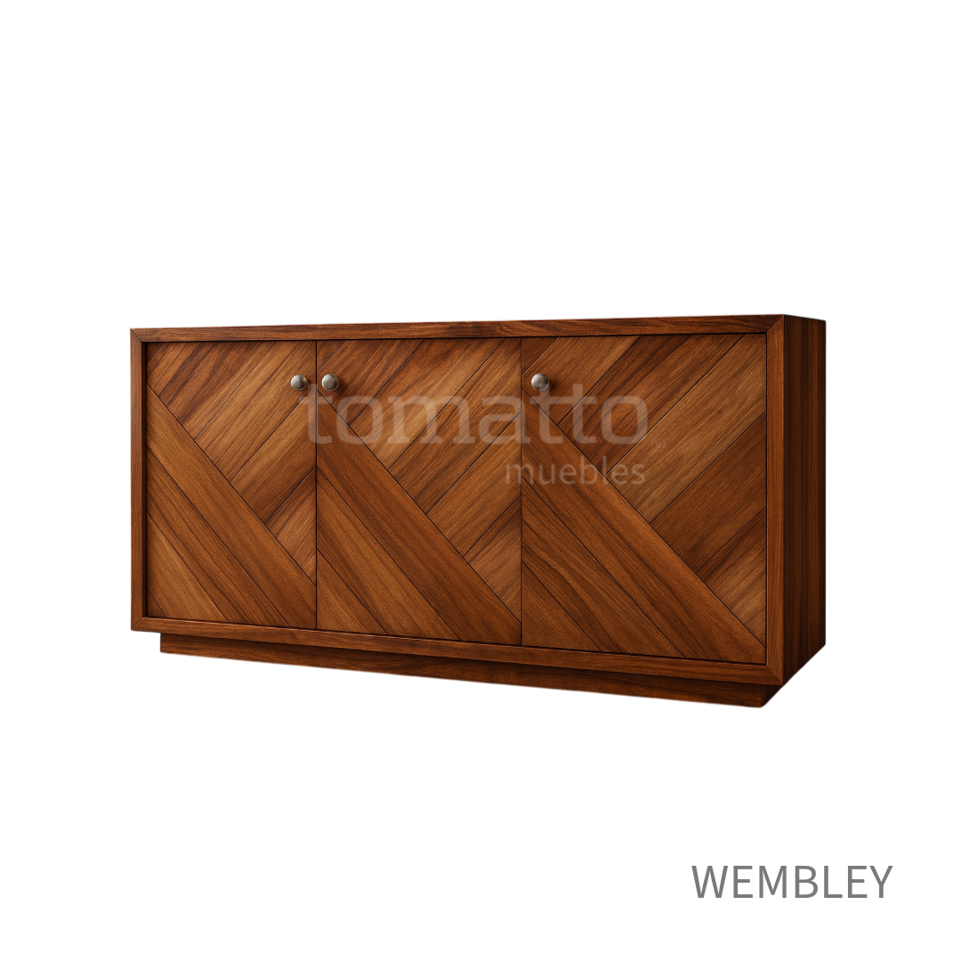 BUFETERO WEMBLEY