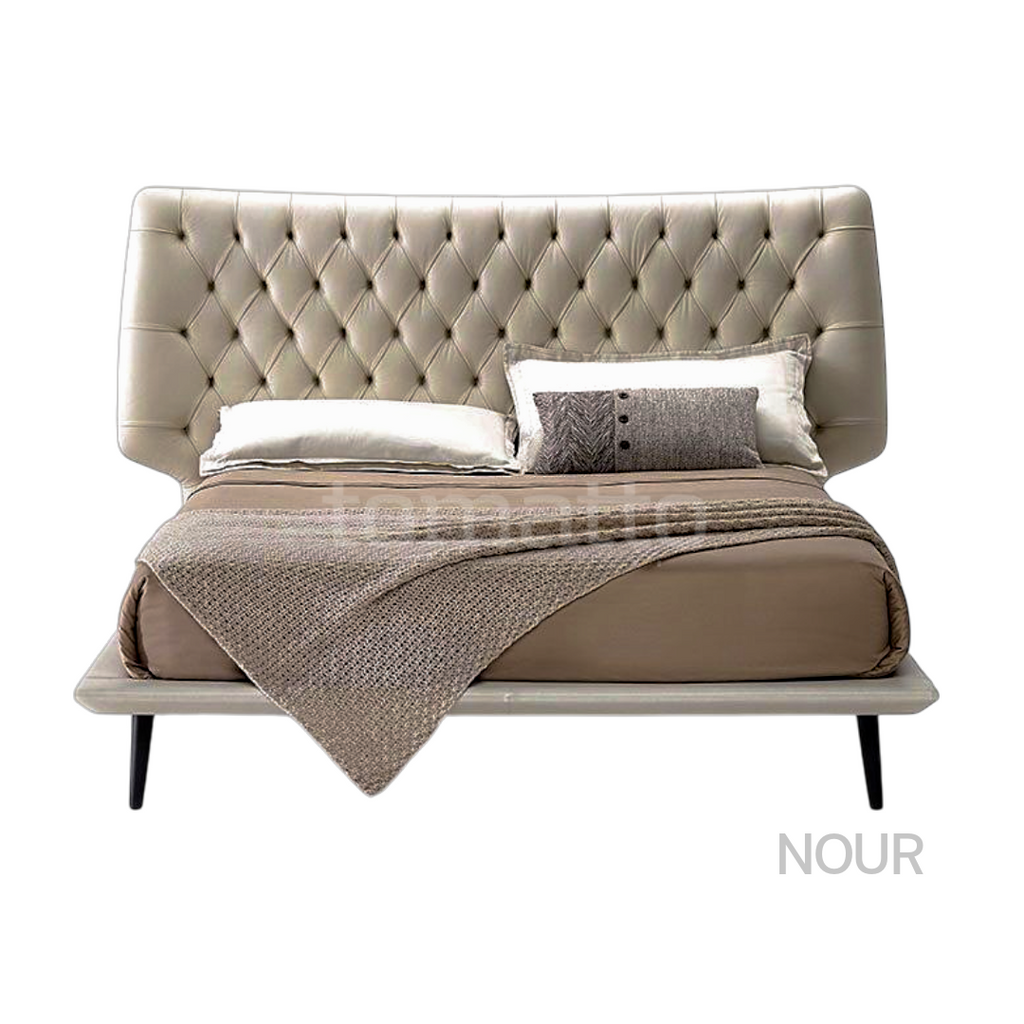 NOUR SET RECÁMARA
