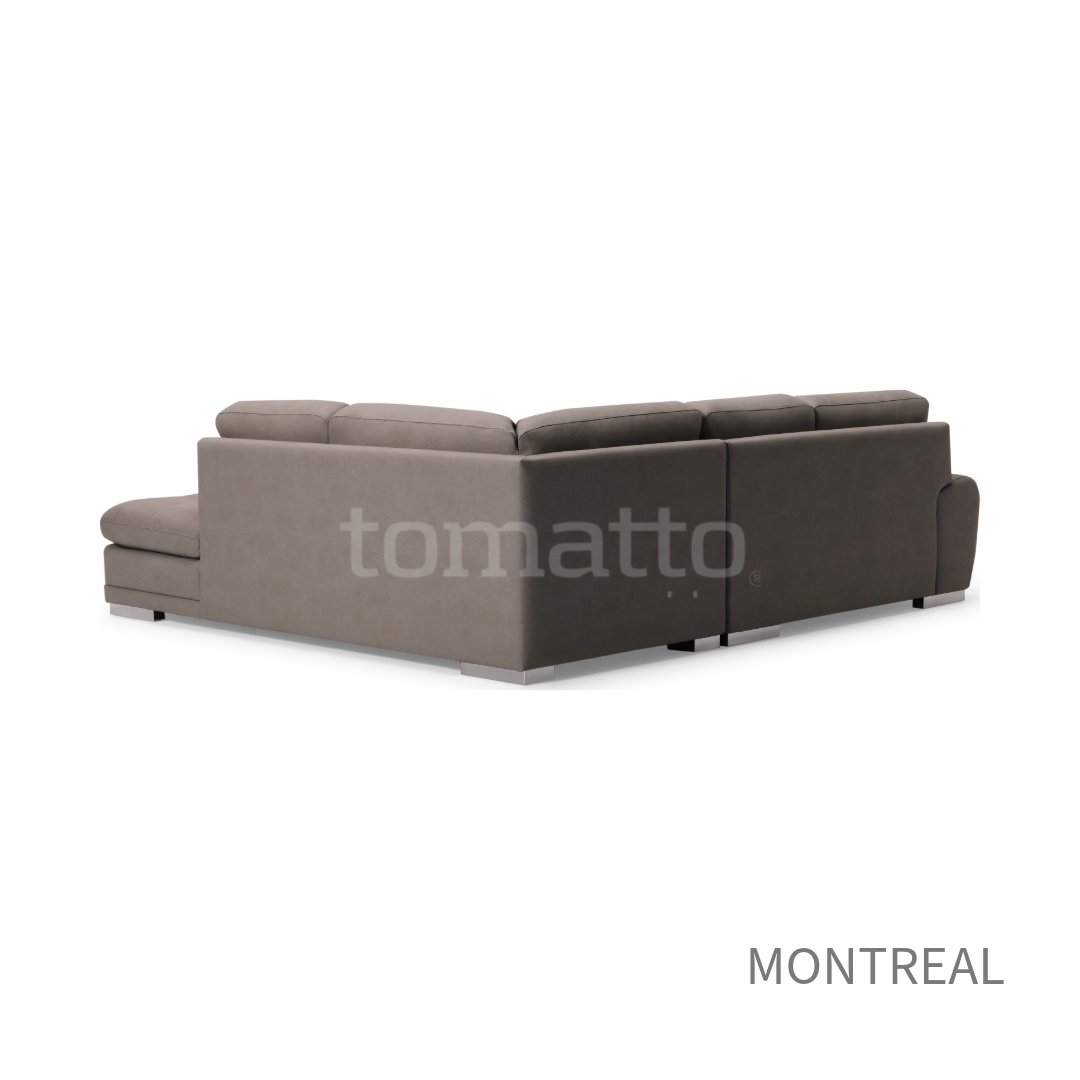 MONTREAL CONF002