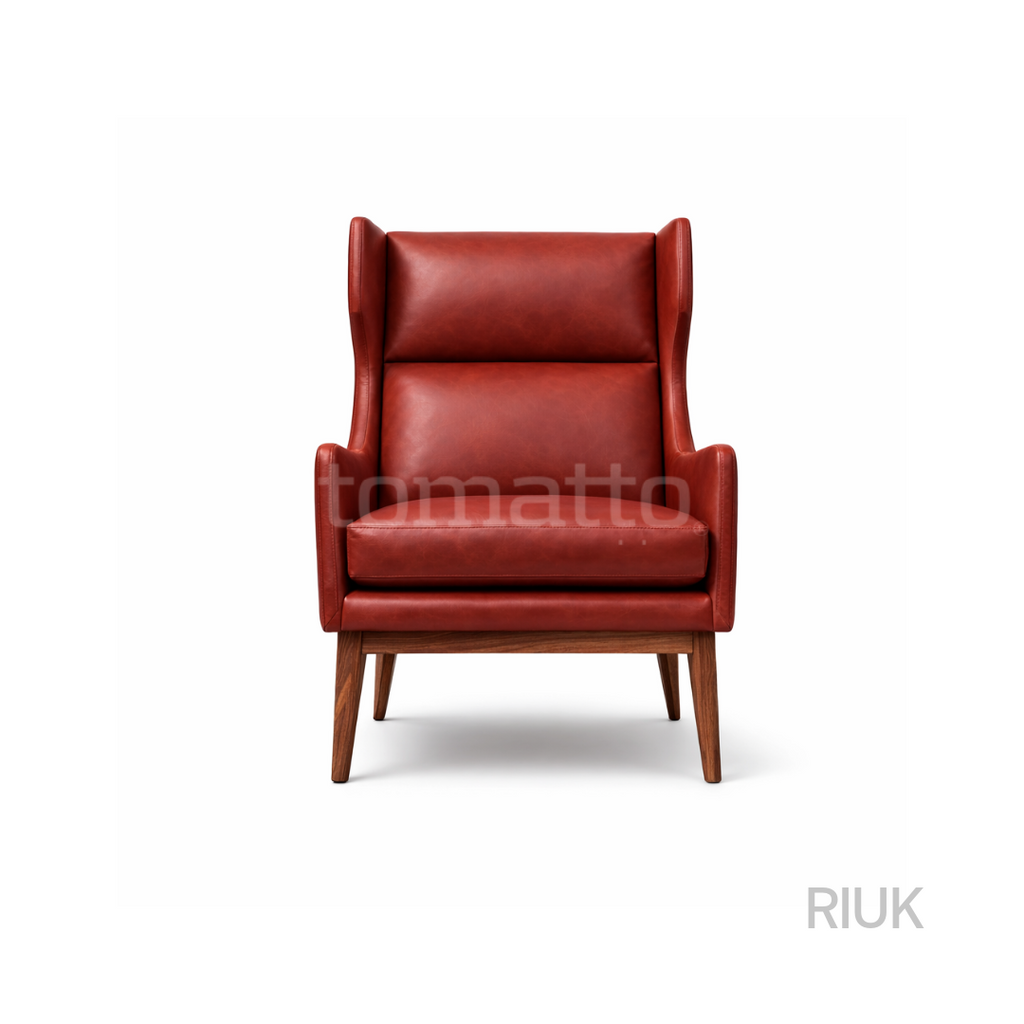 SILLÓN OCASIONAL RIUK