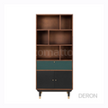 DERON LIBRERO