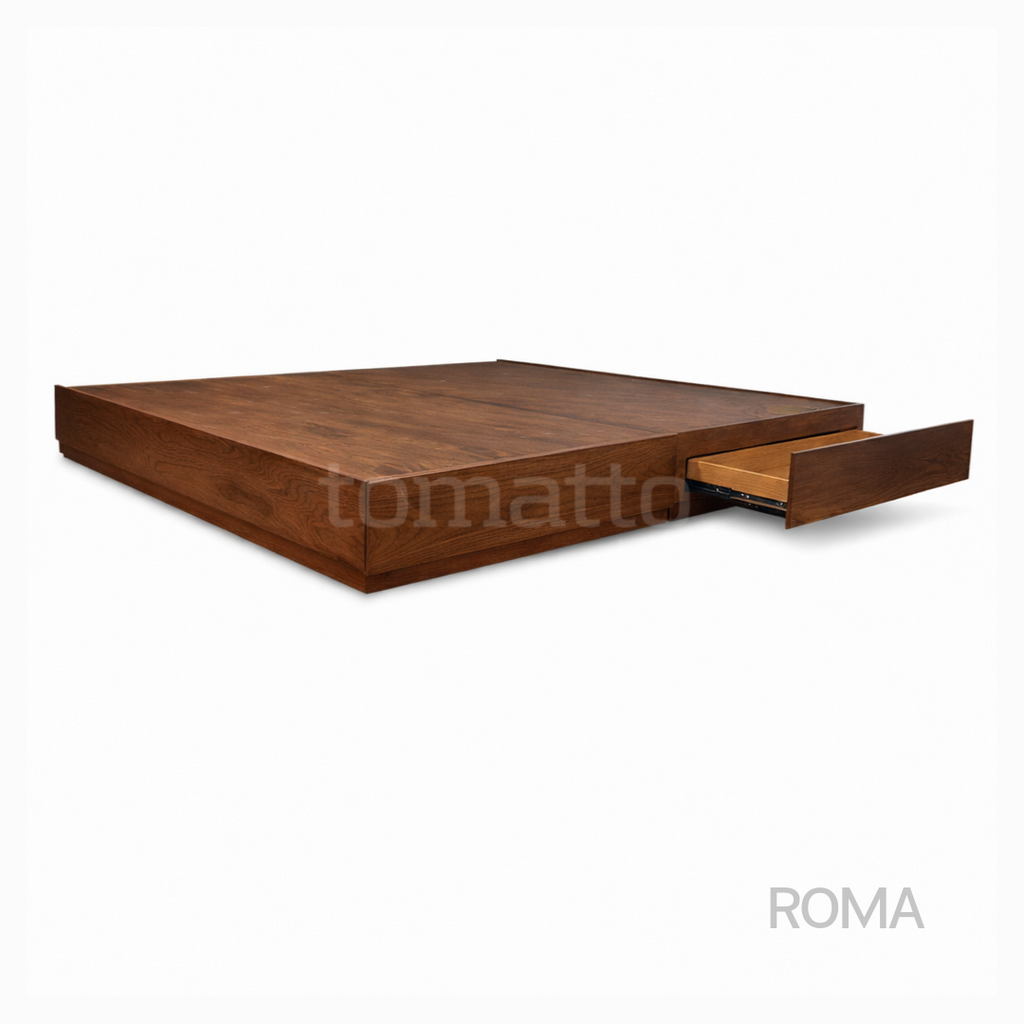 ROMA BASE DE CAMA KS