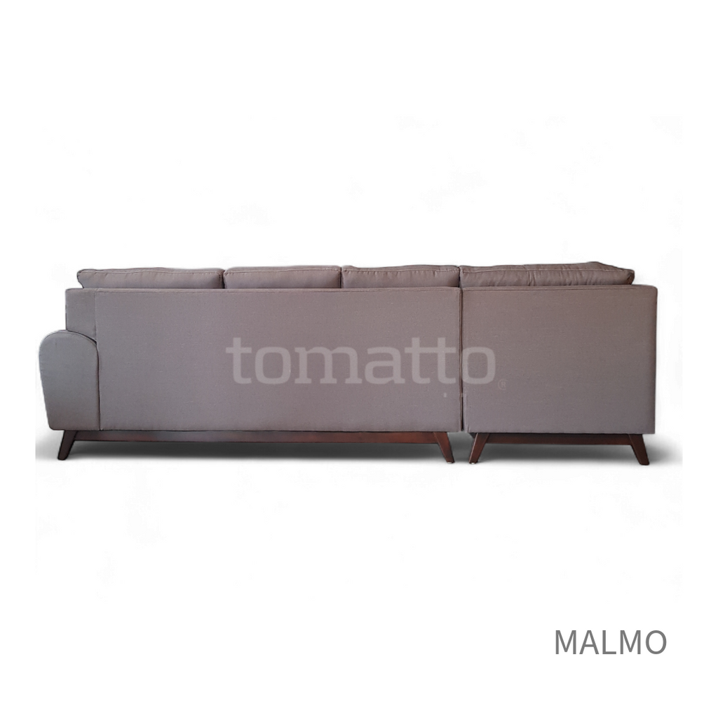 MALMO MODULAR CONF003