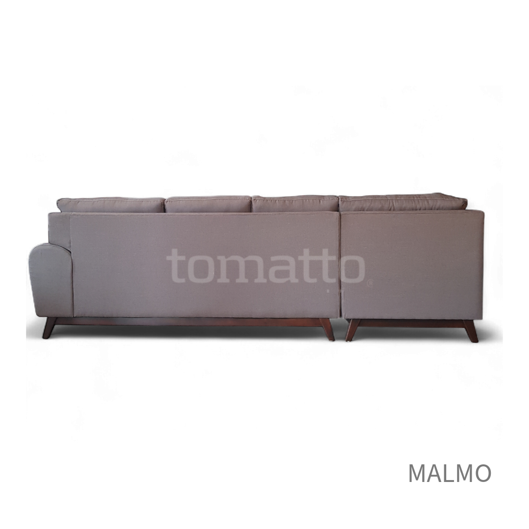MALMO MODULAR CONF003