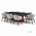 COLECCIÓN COMEDOR OASIS