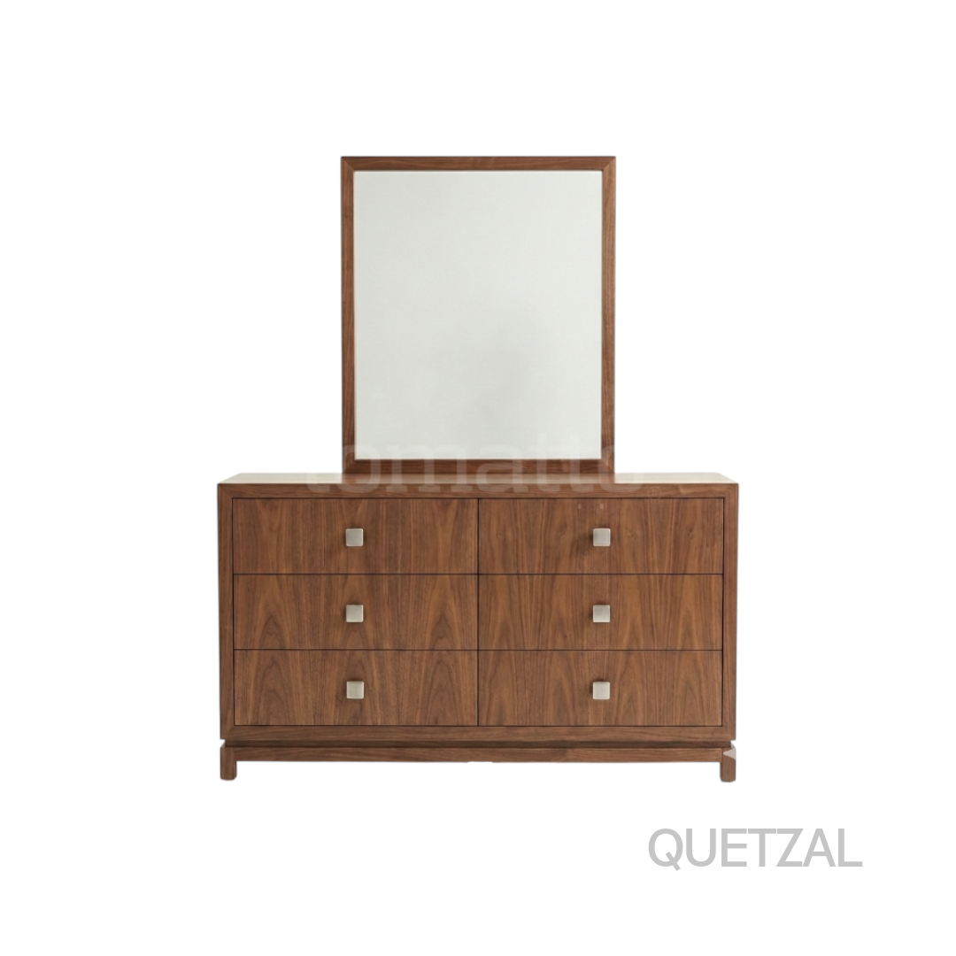 QUETZAL COMODA