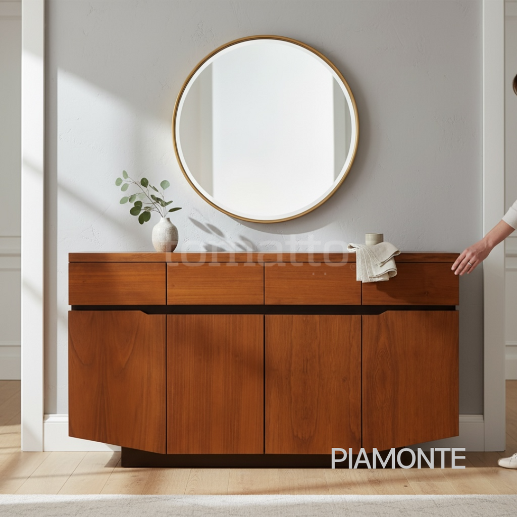 BUFETERO PIAMONTE