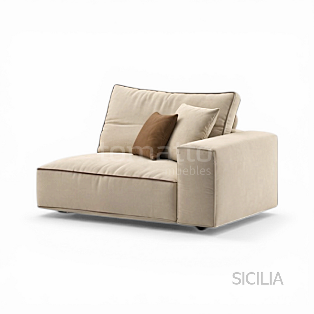 SICILIA SALA MODULAR