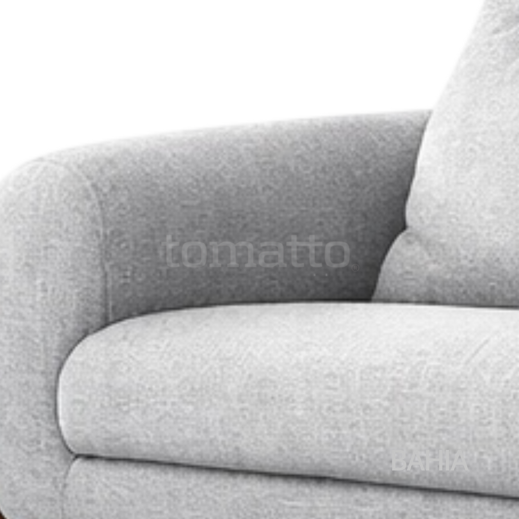 BAHIA SOFÁ 3 PLAZAS