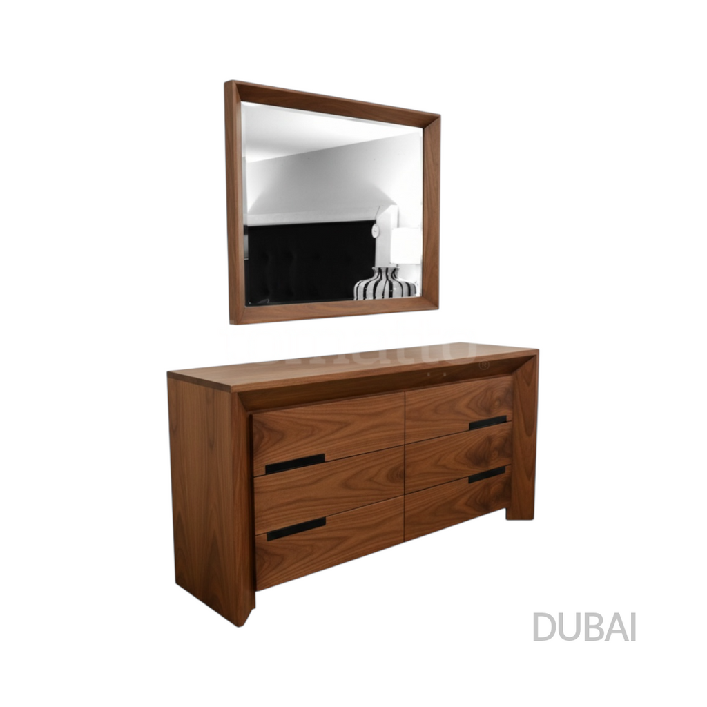 DUBAI COMODA