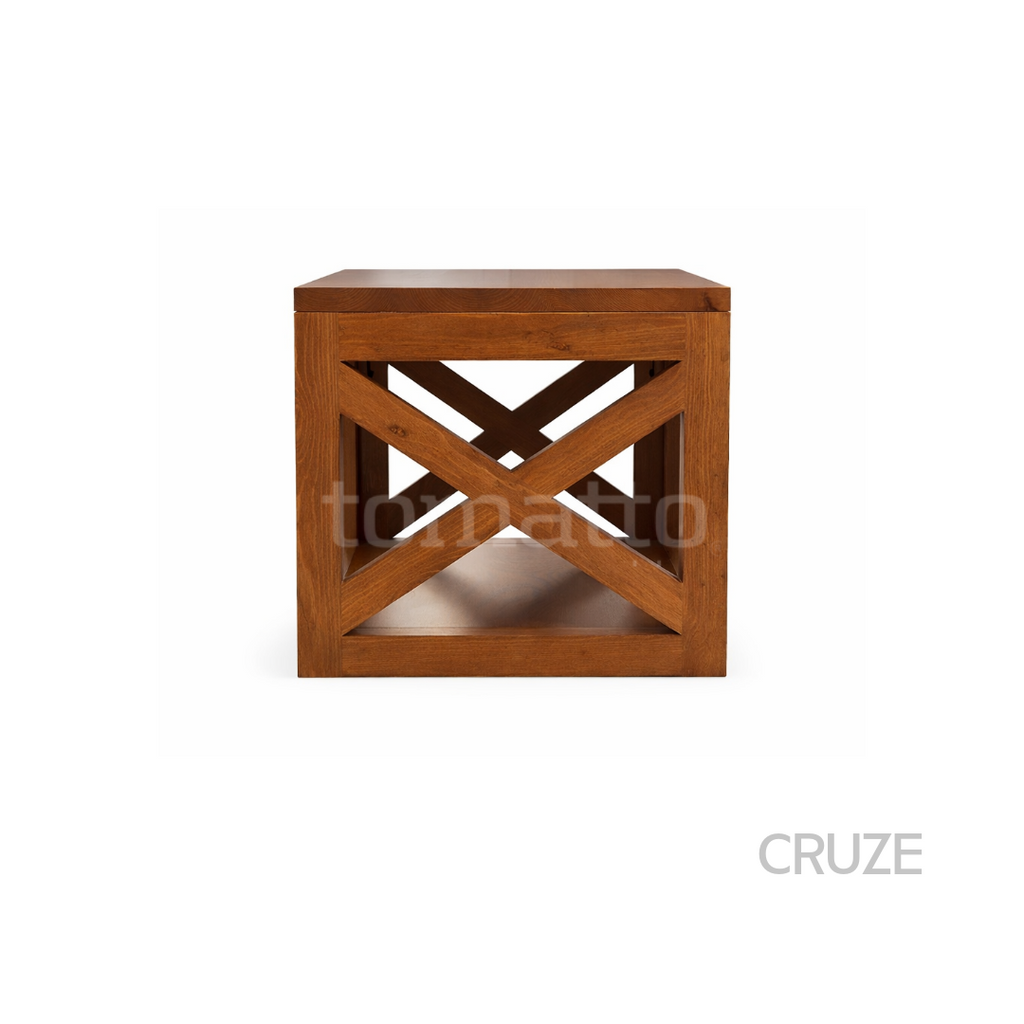 MESA DE LATERAL CRUZE