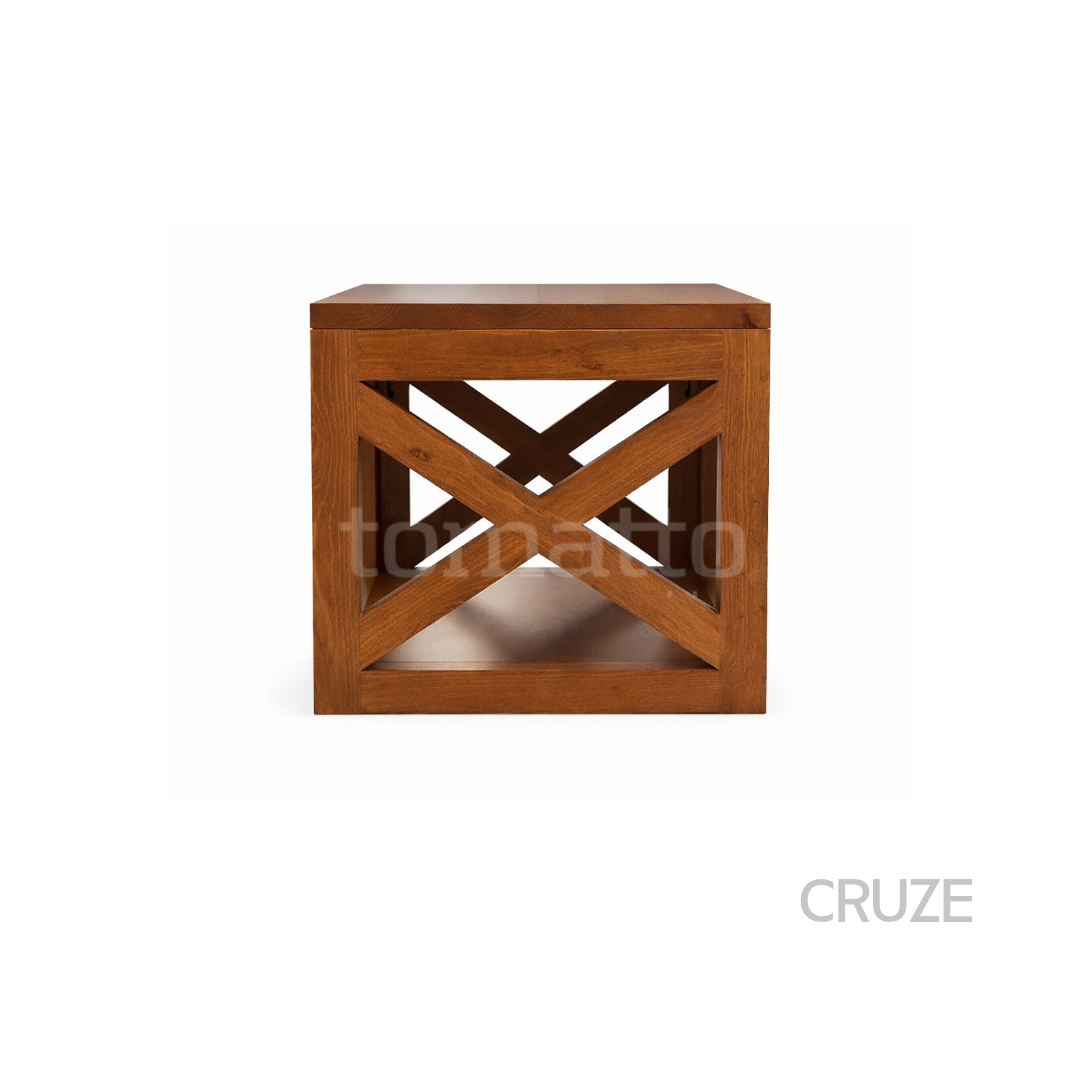 MESA DE LATERAL CRUZE