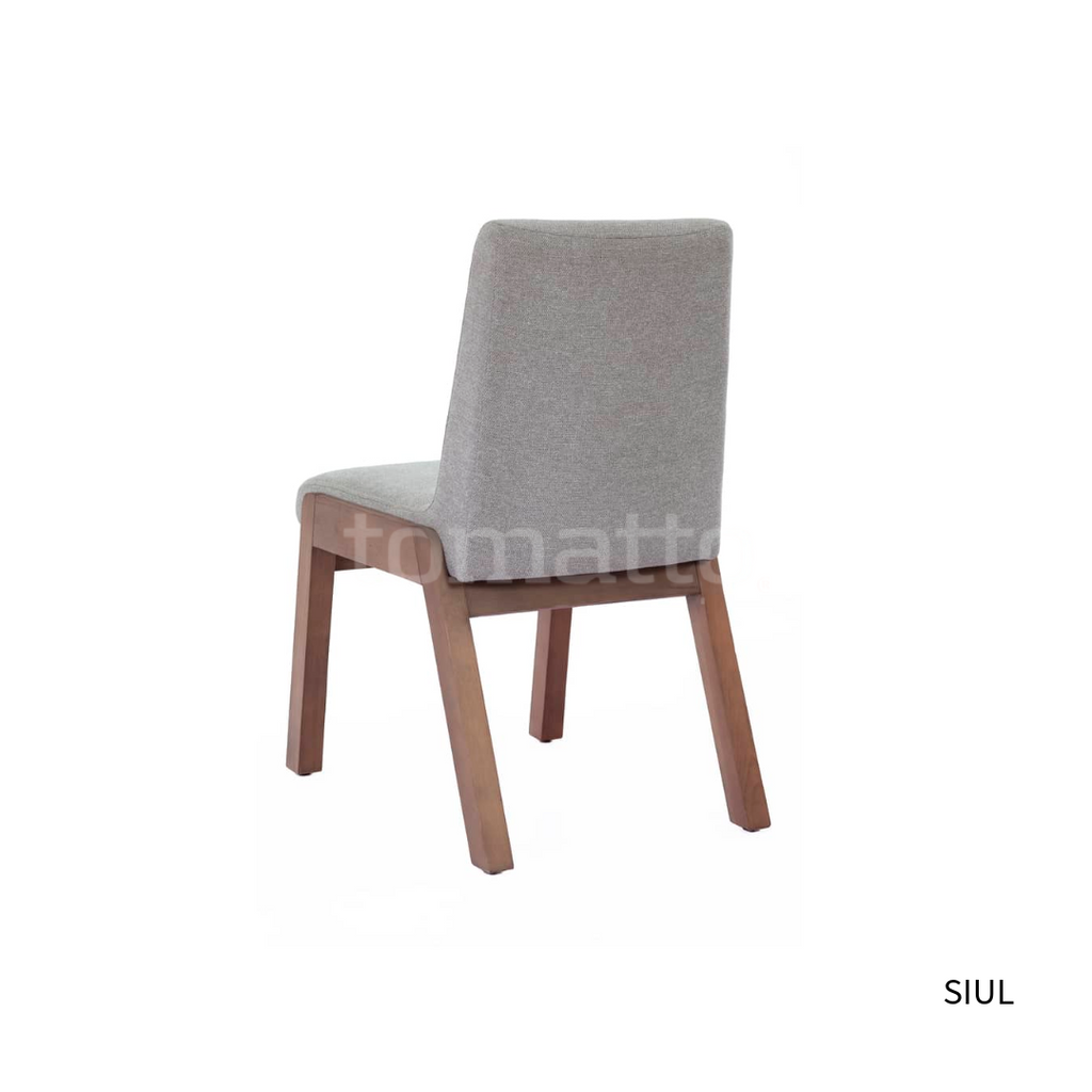 SIUL COMEDOR