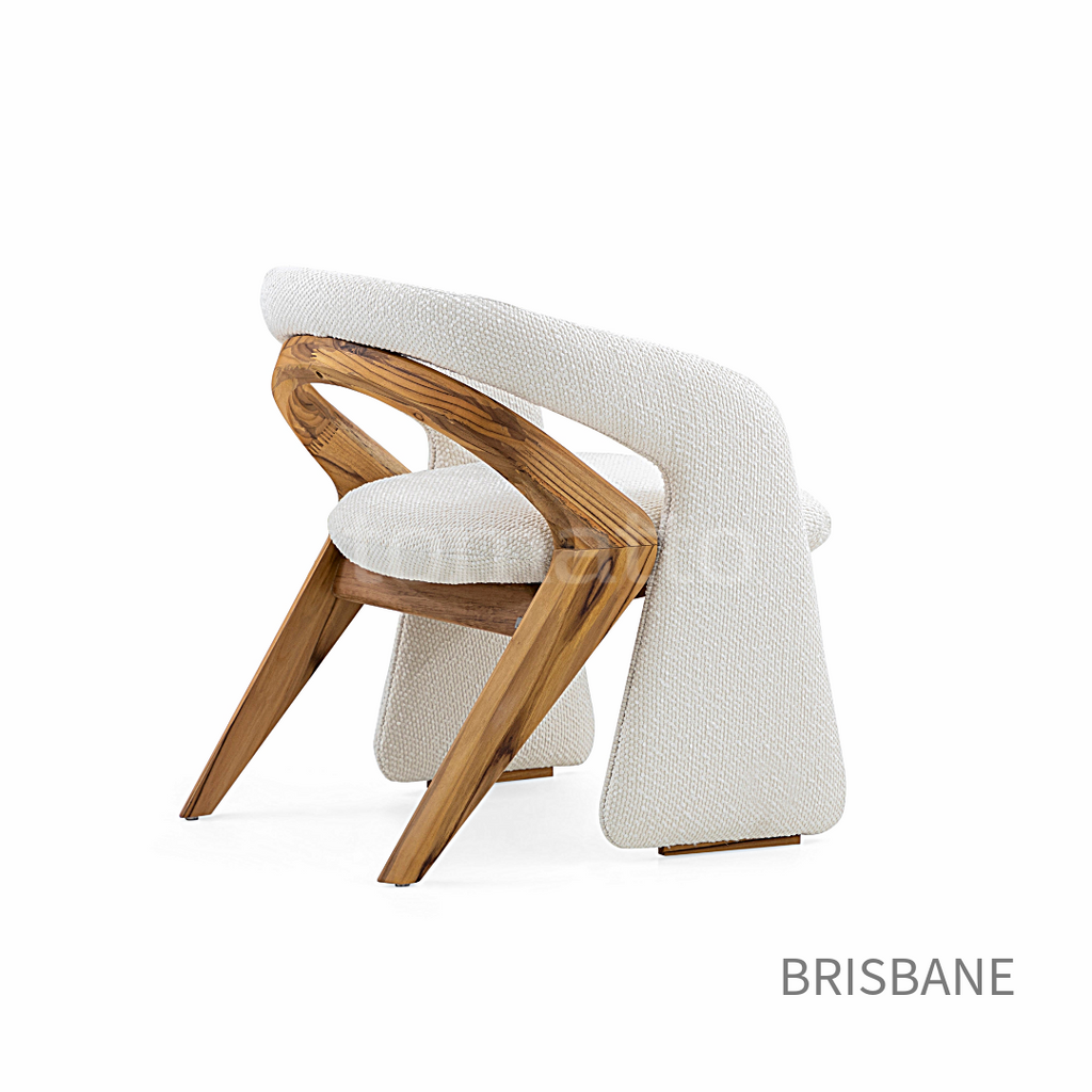 BRISBANE SILLA