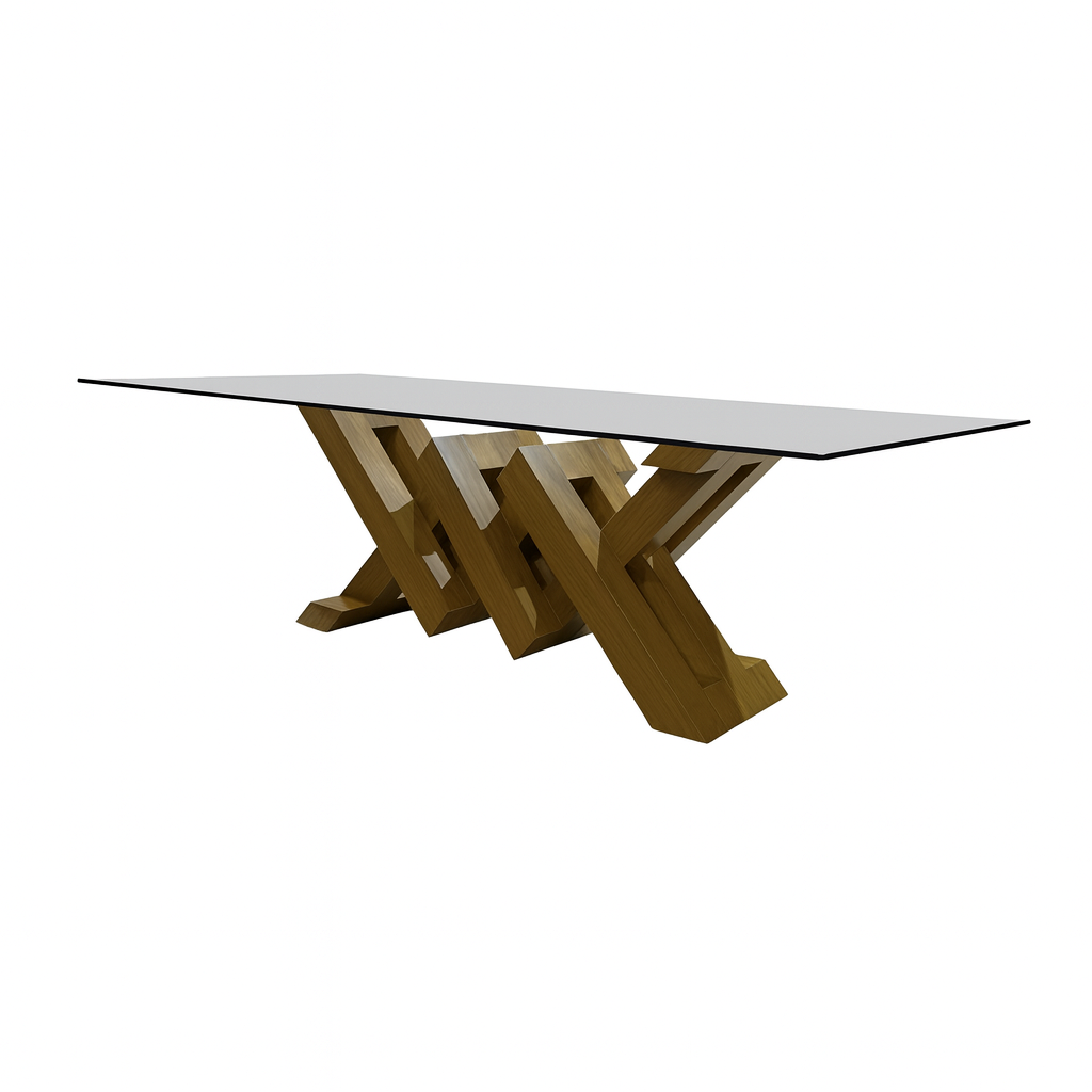 MESA DE COMEDOR WEMBLEY
