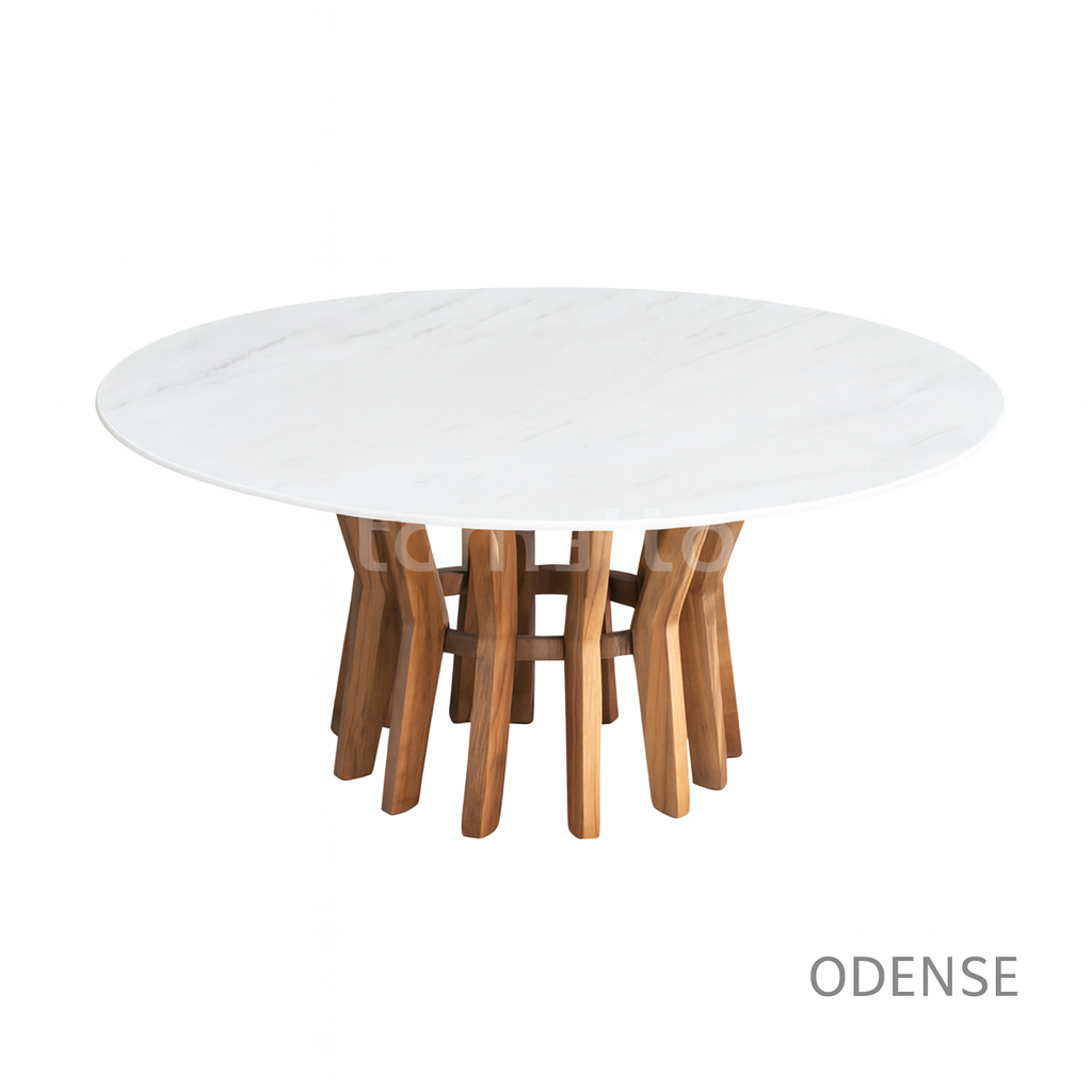 MESA DE COMEDOR ODENSE