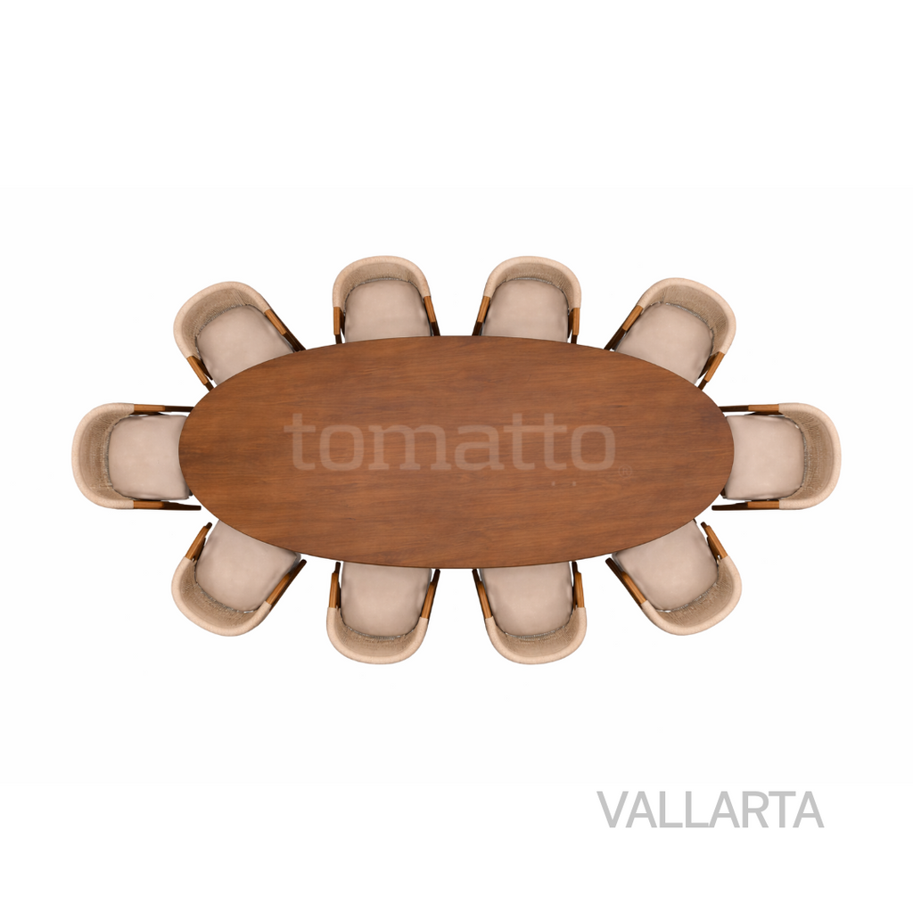 VALLARTA COLECCION COMEDOR