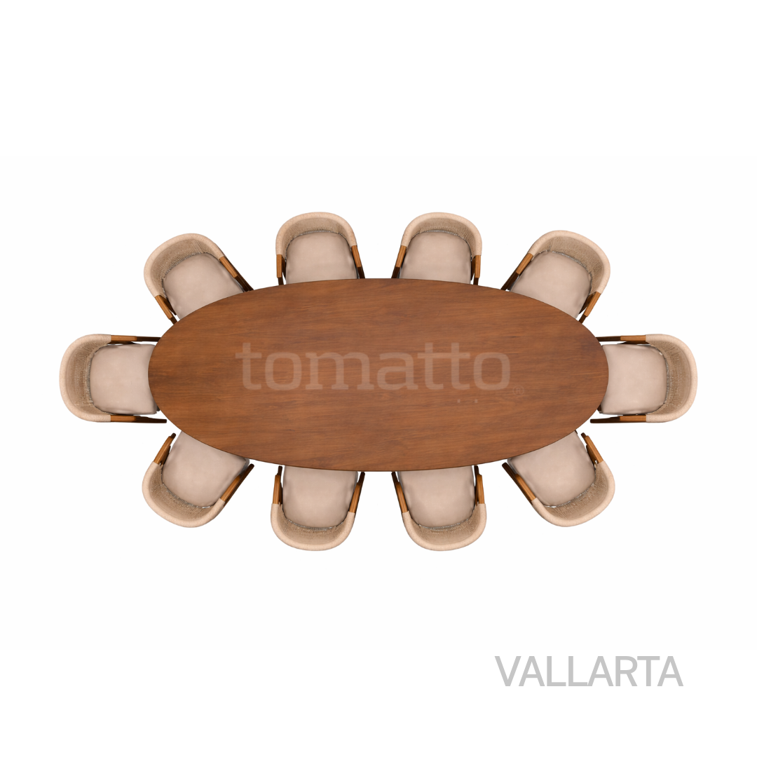 VALLARTA COLECCION COMEDOR
