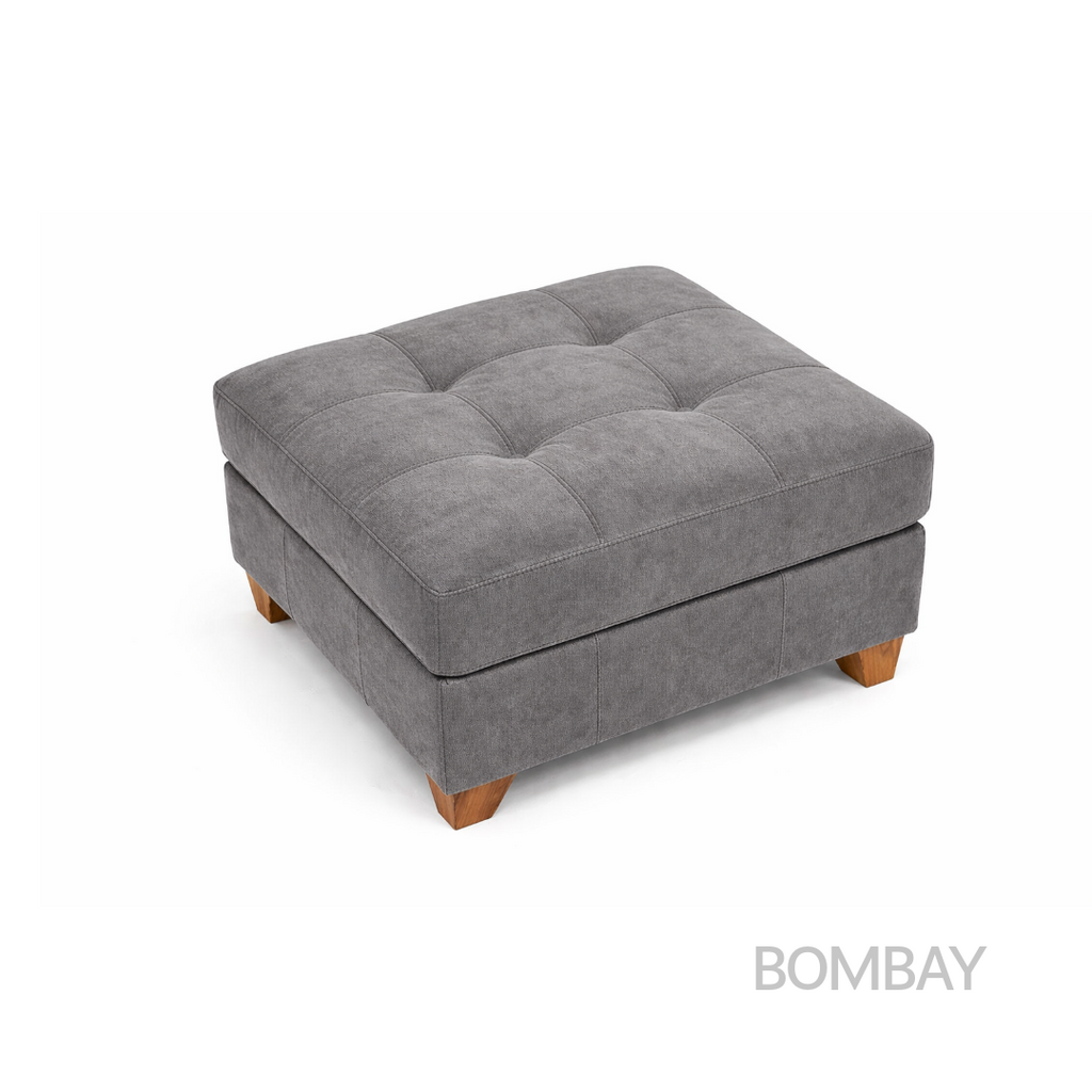 BOMBAY TABURETE