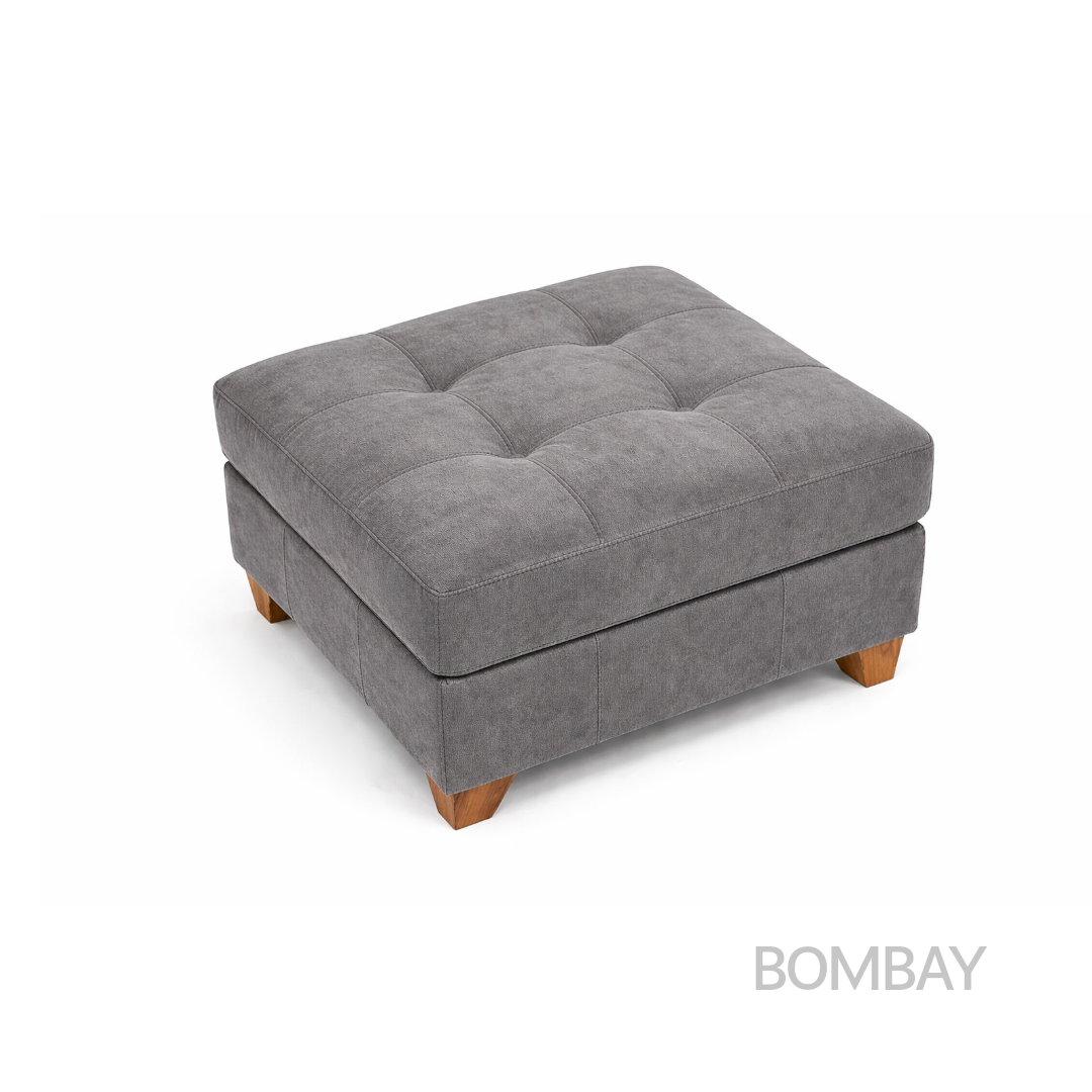 BOMBAY TABURETE