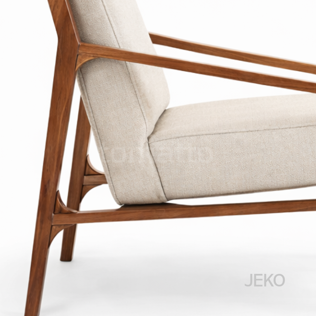 SILLÓN OCASIONAL JEKO