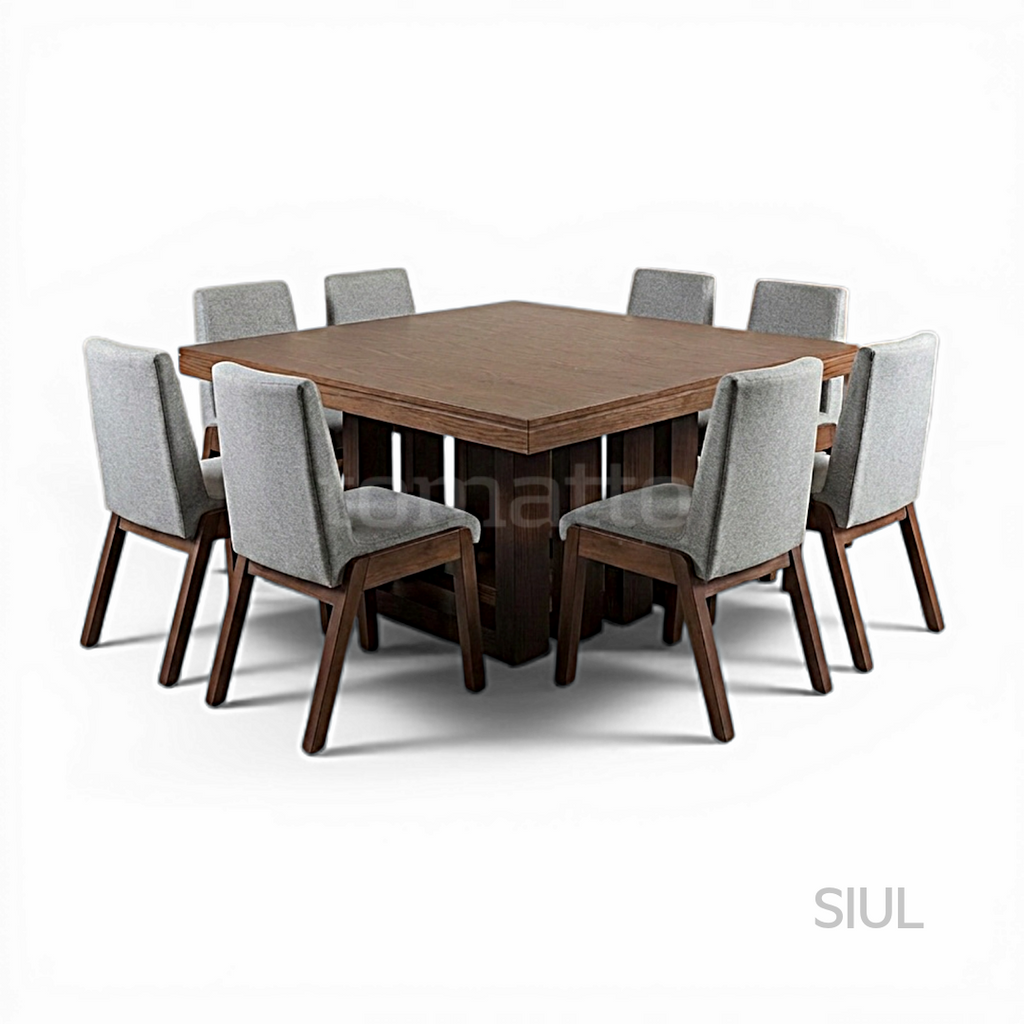 SIUL COMEDOR