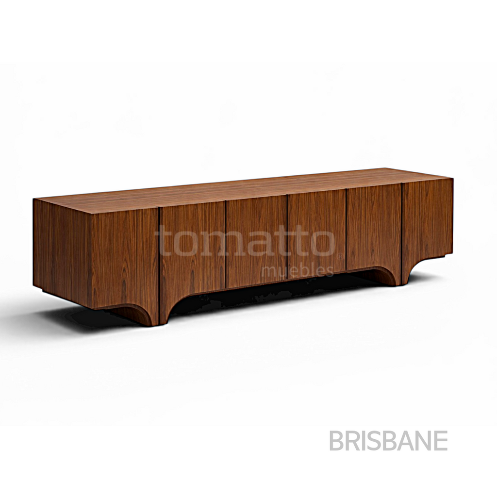BRISBANE APARADOR