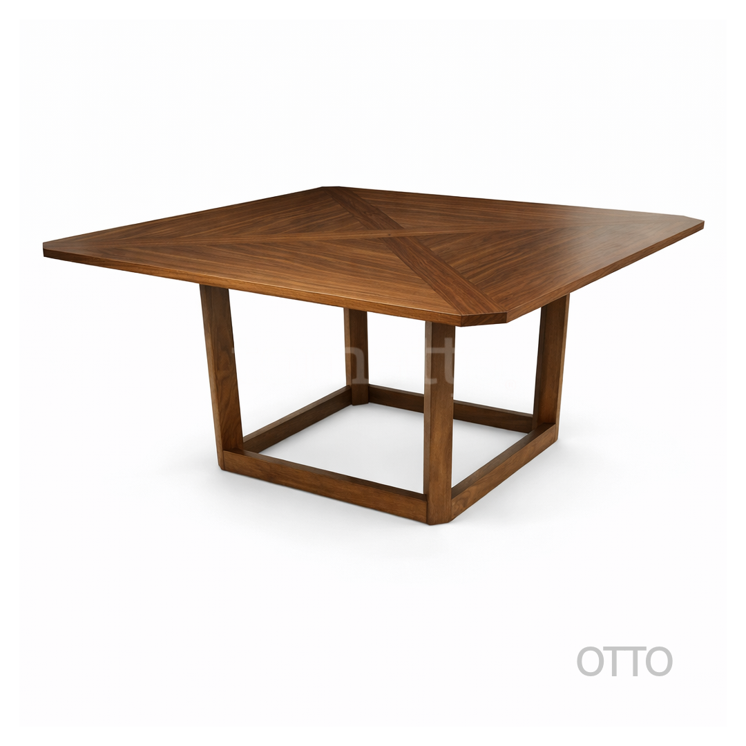 MESA OTTO 8 SILLAS