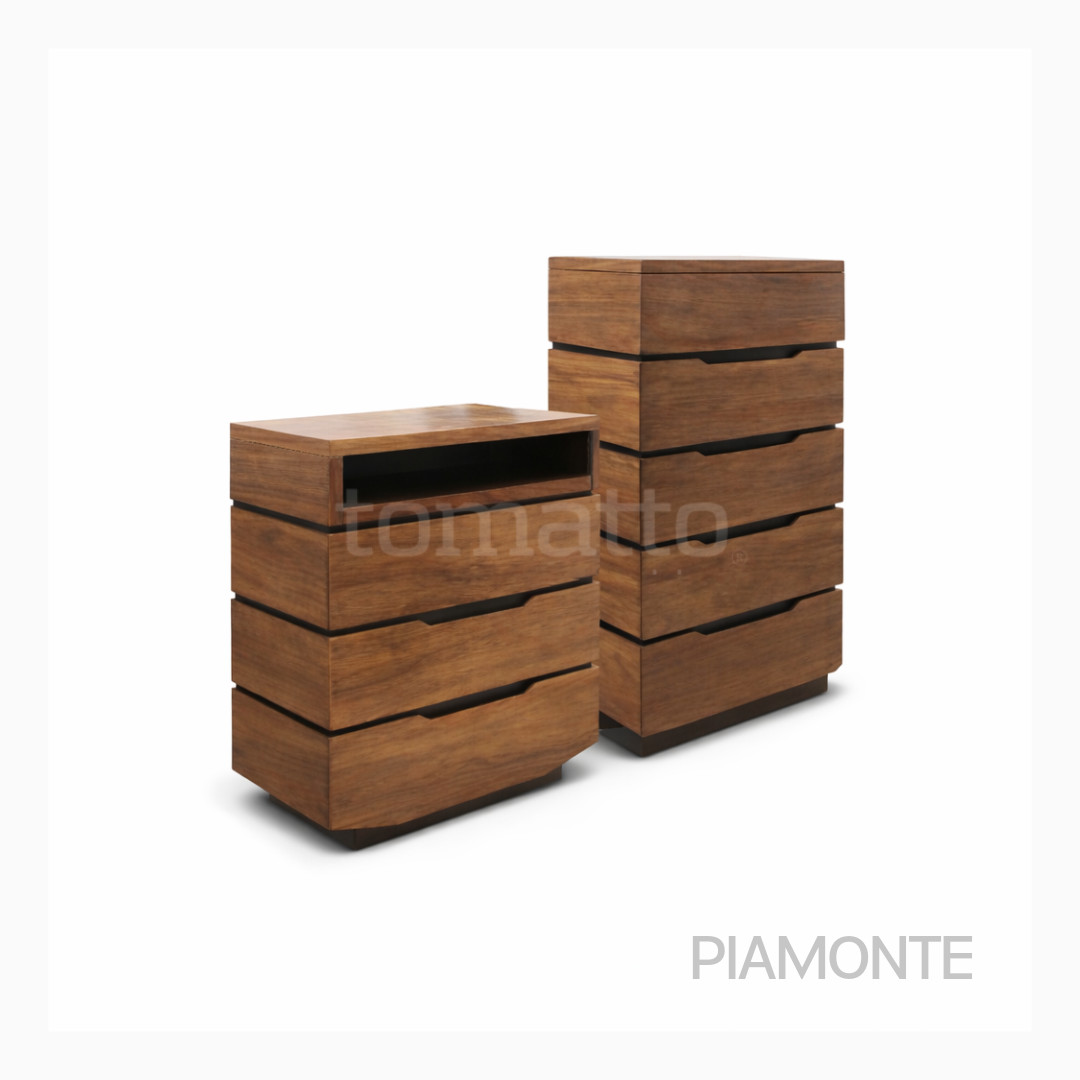 PIAMONTE CHIFONIER