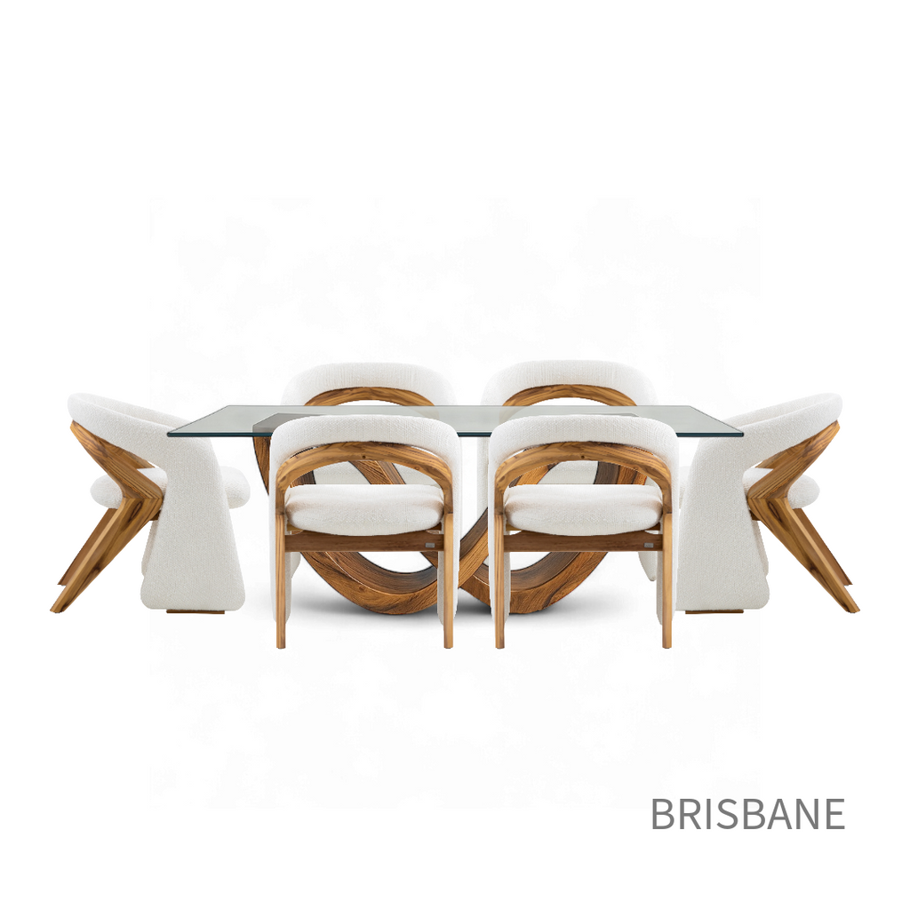 COMEDOR BRISBANE