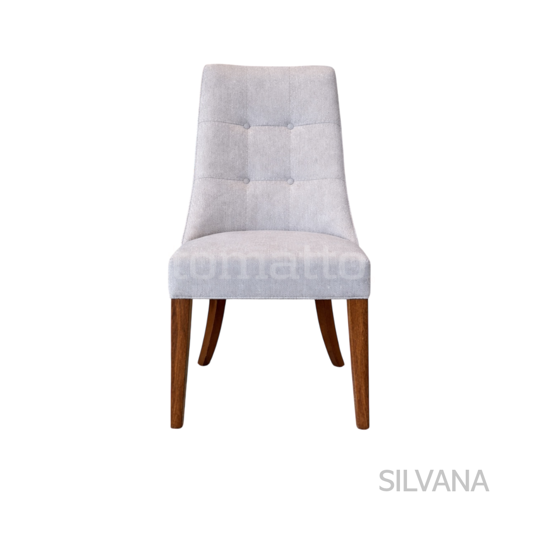 SILLA SILVANA