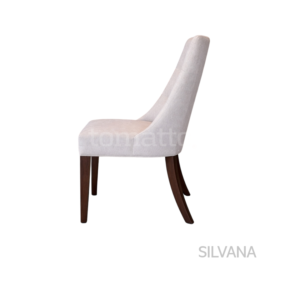 SILLA SILVANA