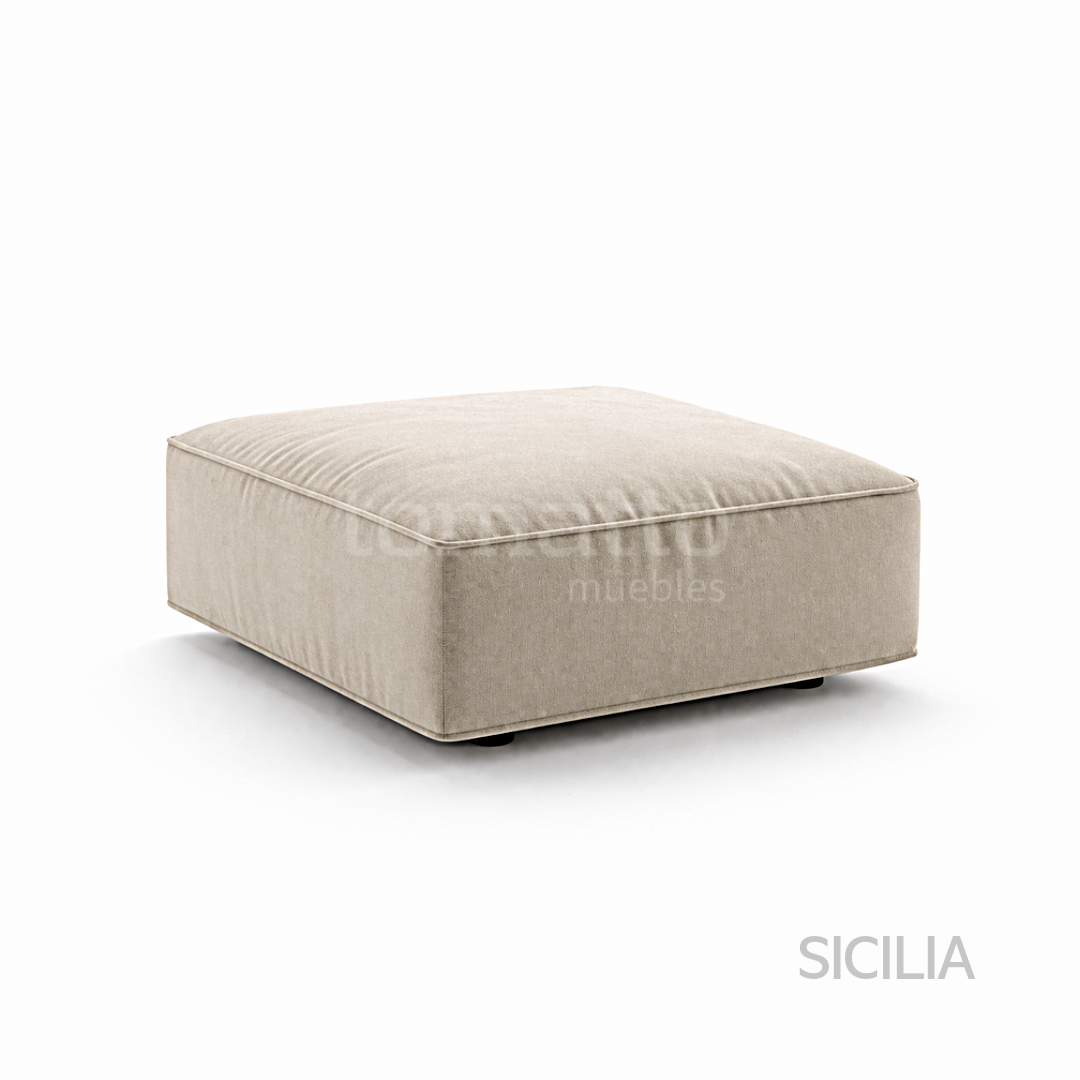 SICILIA SALA MODULAR