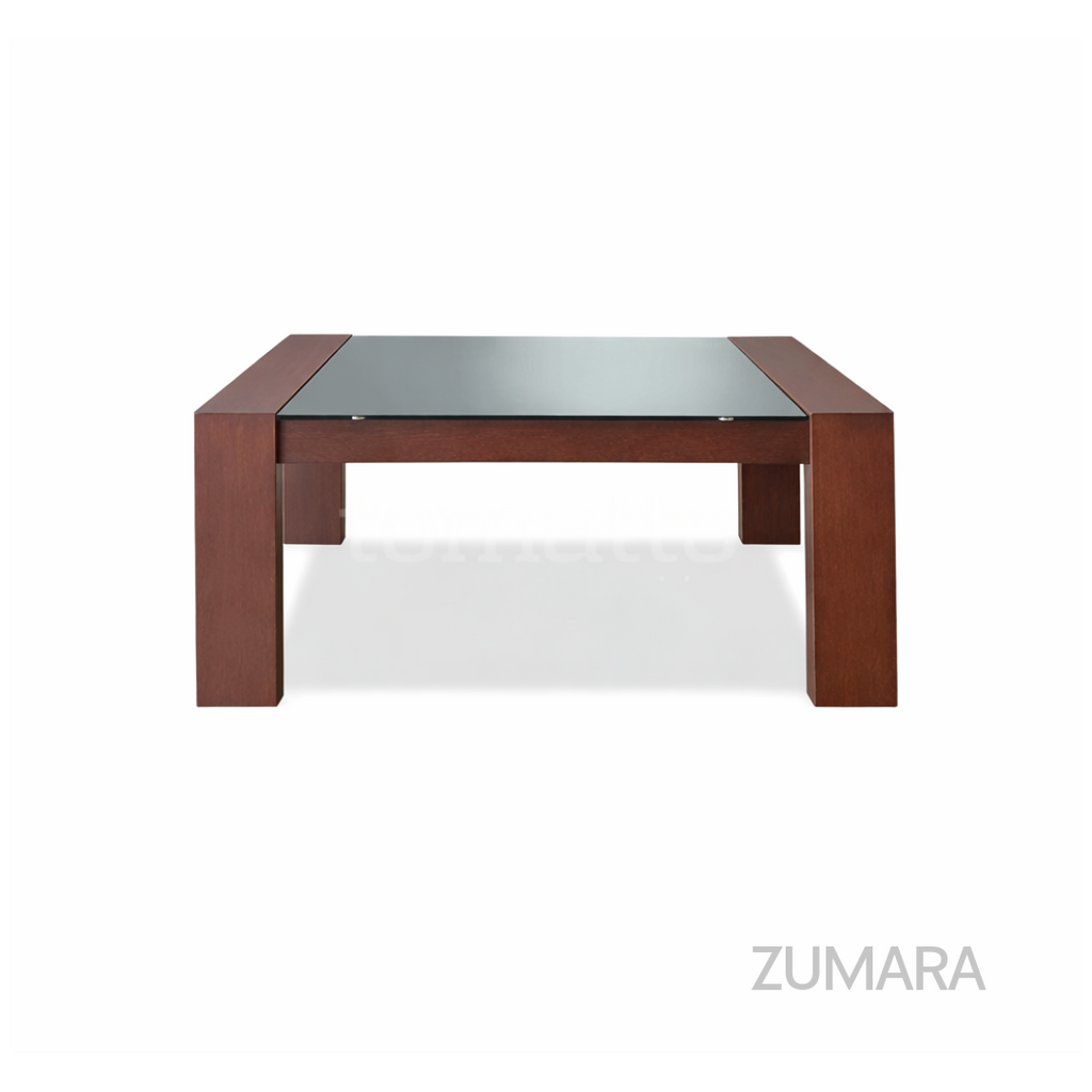 MESA CENTRAL ZUMARA