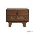 AFRICA BURO