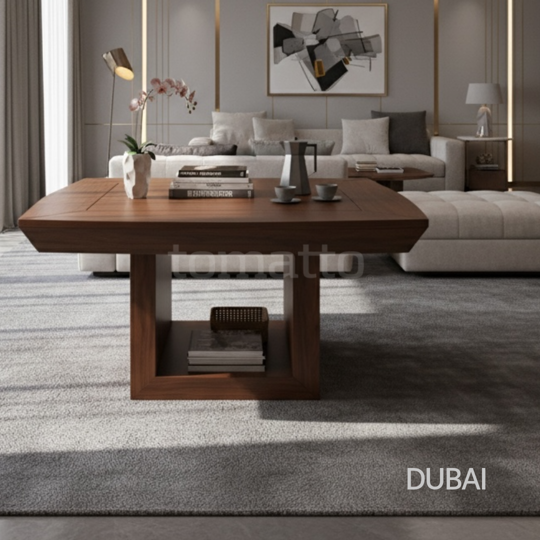 MESA DUBAI 8S