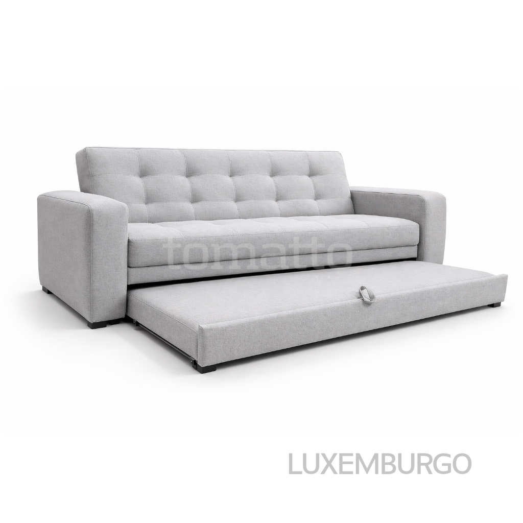 SOFÁ CAMA LUXEMBURGO