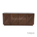 TURQUIA BUFETERO