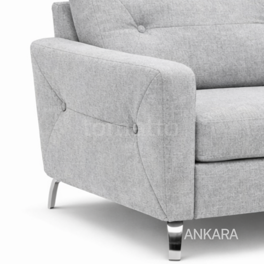 ANKARA SOFA 3 PLAZAS