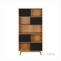 KENA LIBRERO