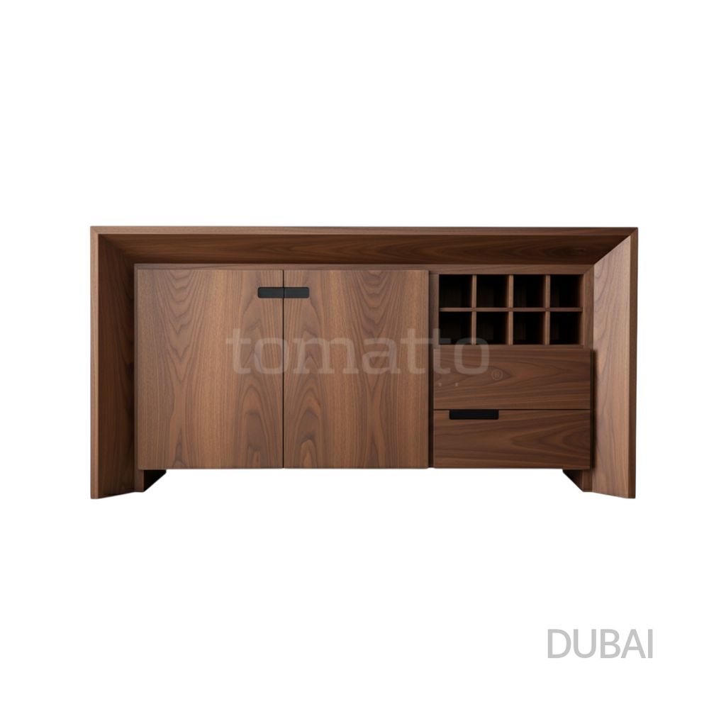 DUBAI COMEDOR 8 SILLAS