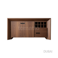 BUFETERO DUBAI