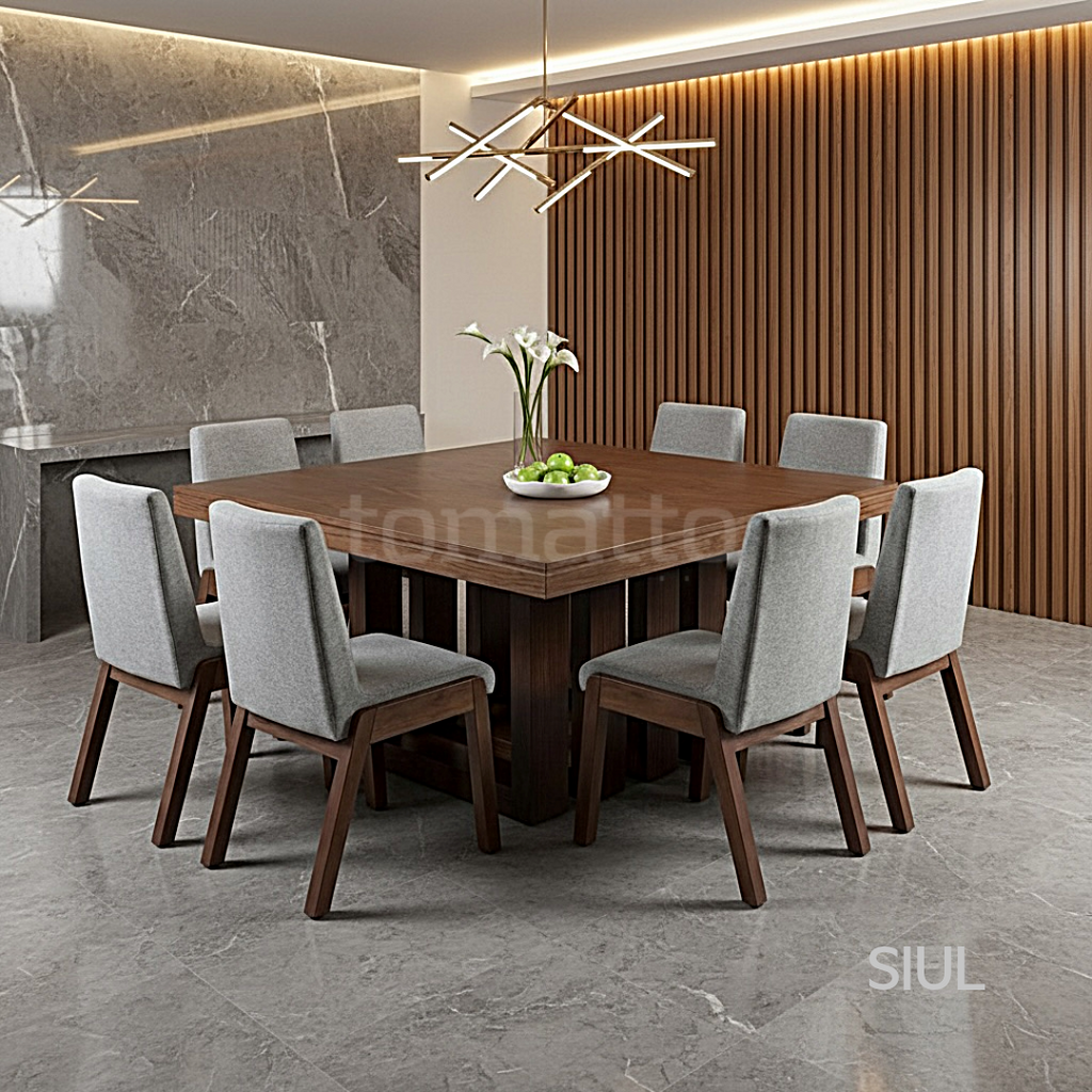 SIUL COMEDOR