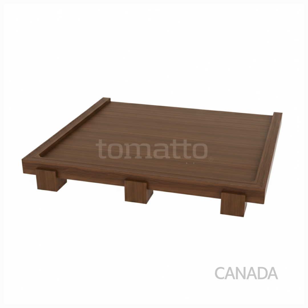 CANADA BASE CAMA