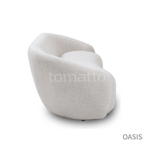 Cargar imagen en el visor de la galería, OASIS SOFA 3 PLAZAS
