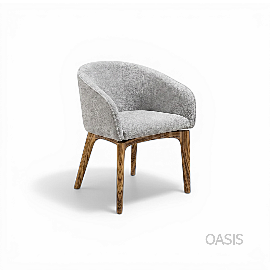 OASIS SILLA