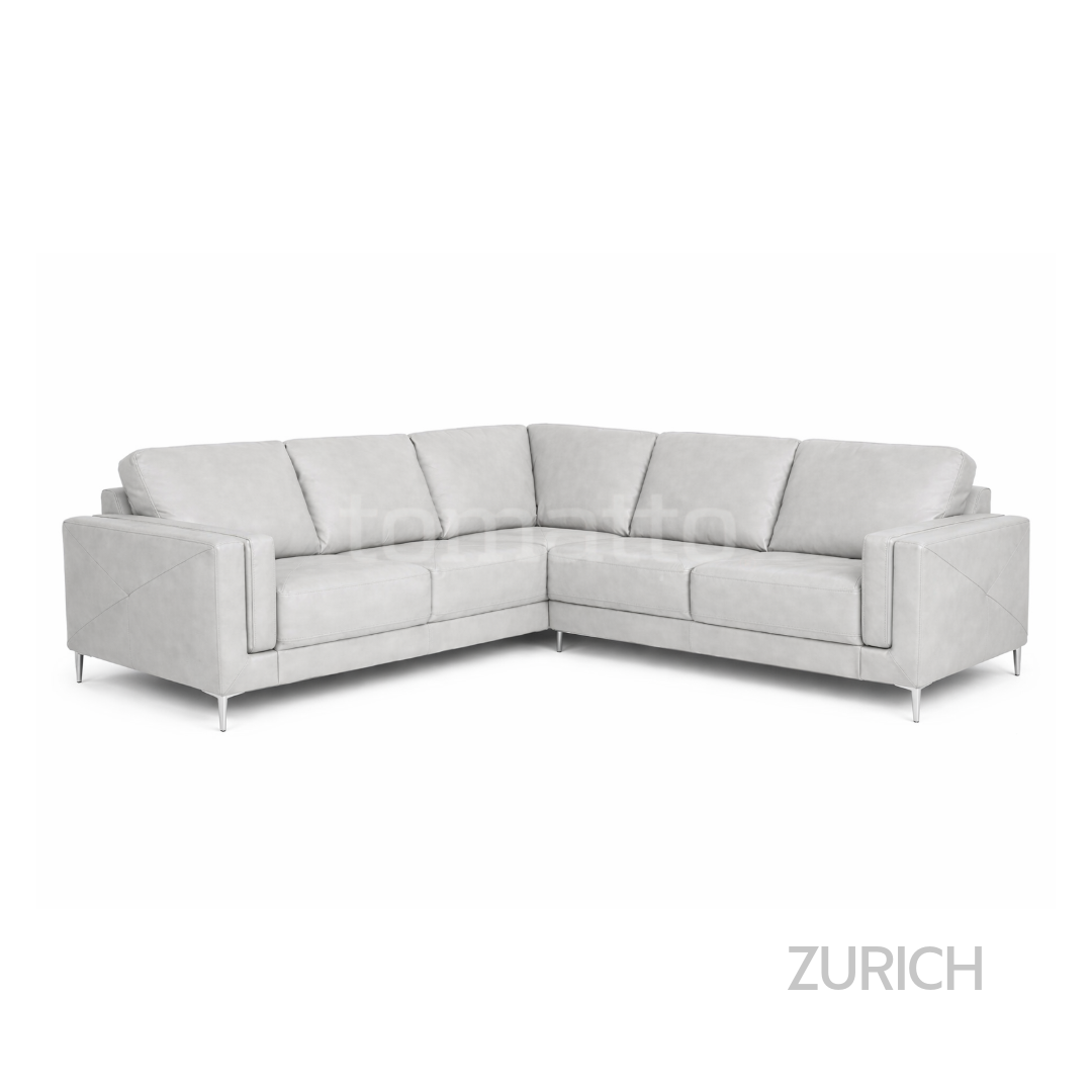 ZURICH MODULAR CONF007