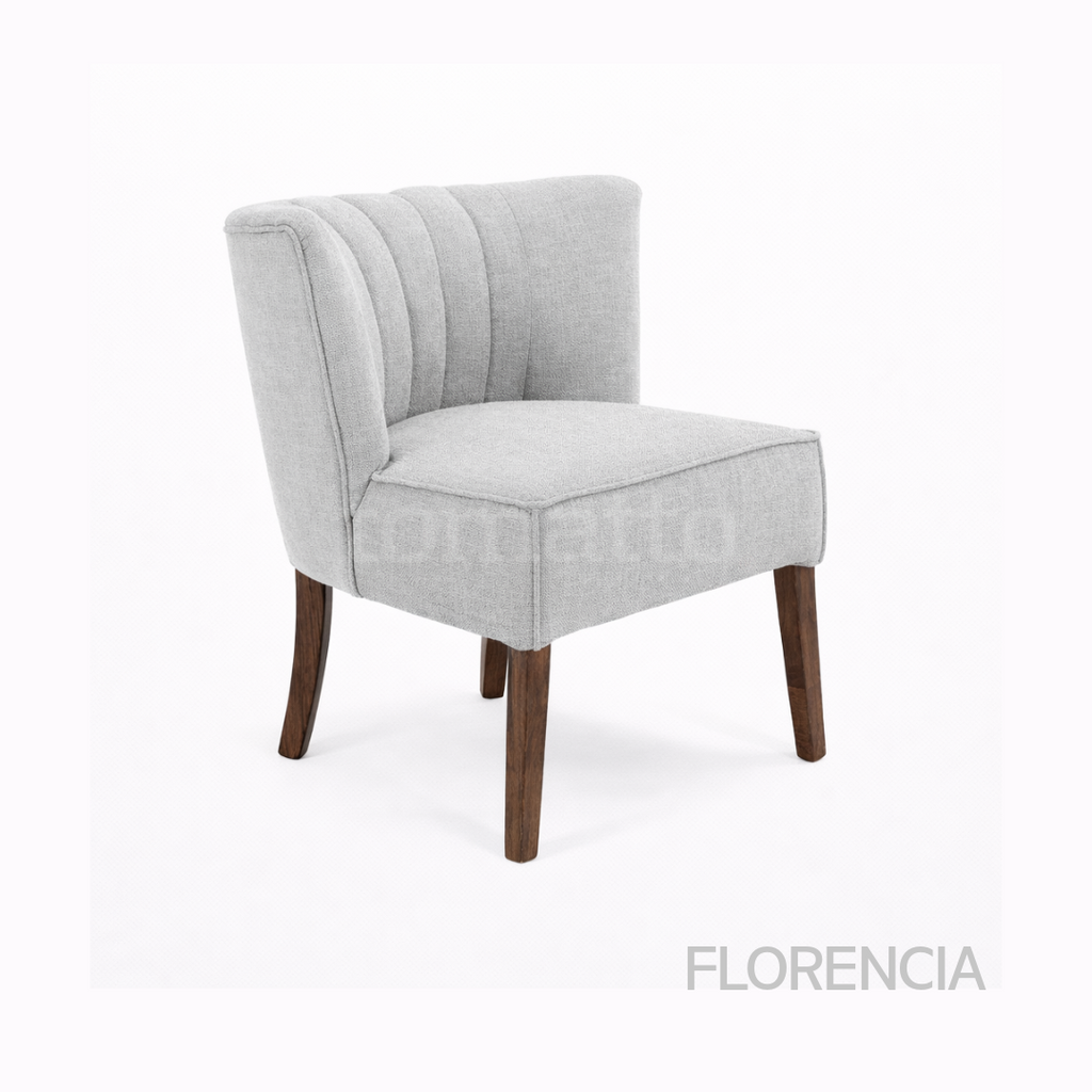 SILLÓN OCASIONAL FLORENCIA